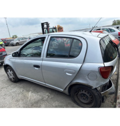 Pompe lave glace avant TOYOTA YARIS 1