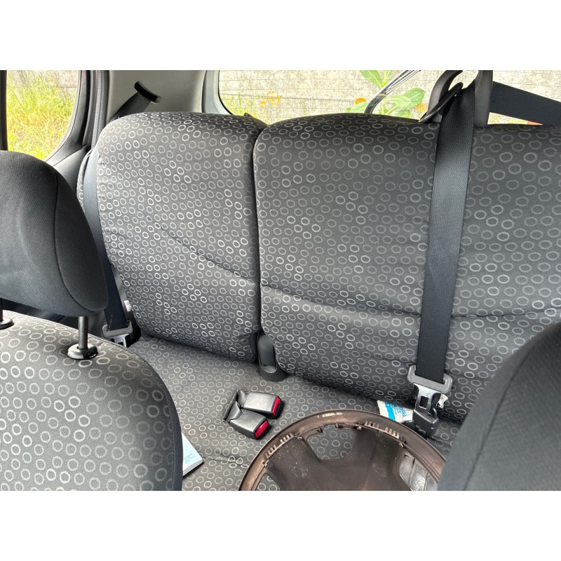 Pompe lave glace avant TOYOTA YARIS 1 Photo n°16