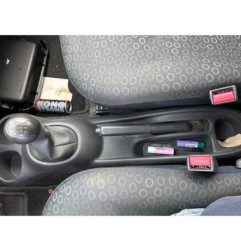 Pompe lave glace avant TOYOTA YARIS 1