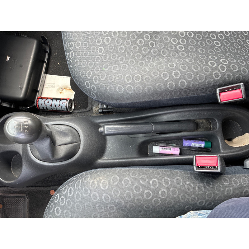 Pompe lave glace avant TOYOTA YARIS 1 Photo n°18