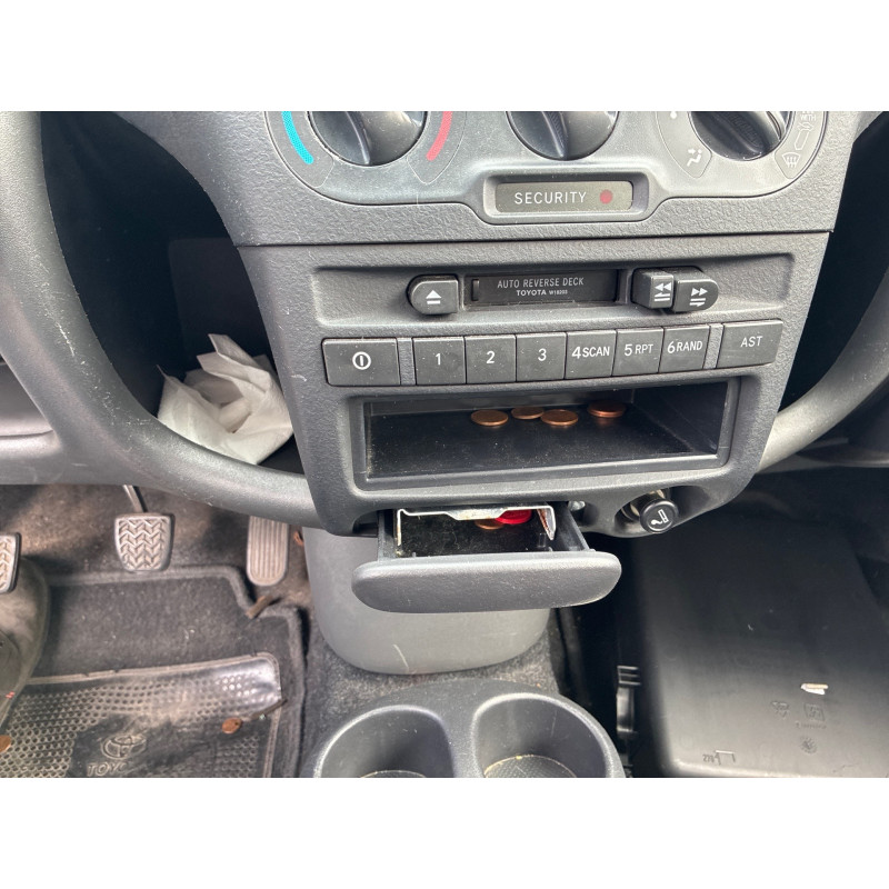 Pompe lave glace avant TOYOTA YARIS 1 Photo n°20