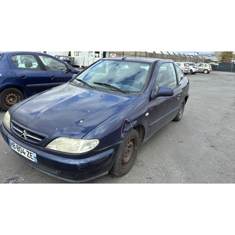 Neiman CITROEN XSARA Photo n°6