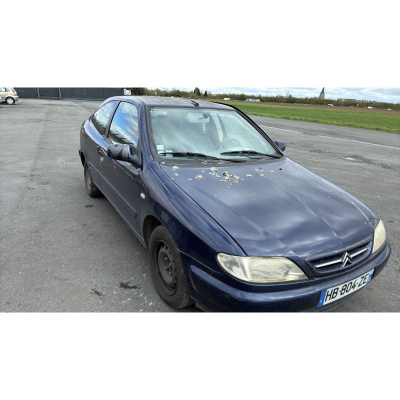 Neiman CITROEN XSARA Photo n°7