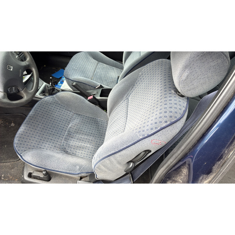 Neiman CITROEN XSARA Photo n°15
