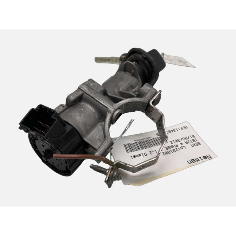 Neiman SEAT IBIZA 4 Photo n°2