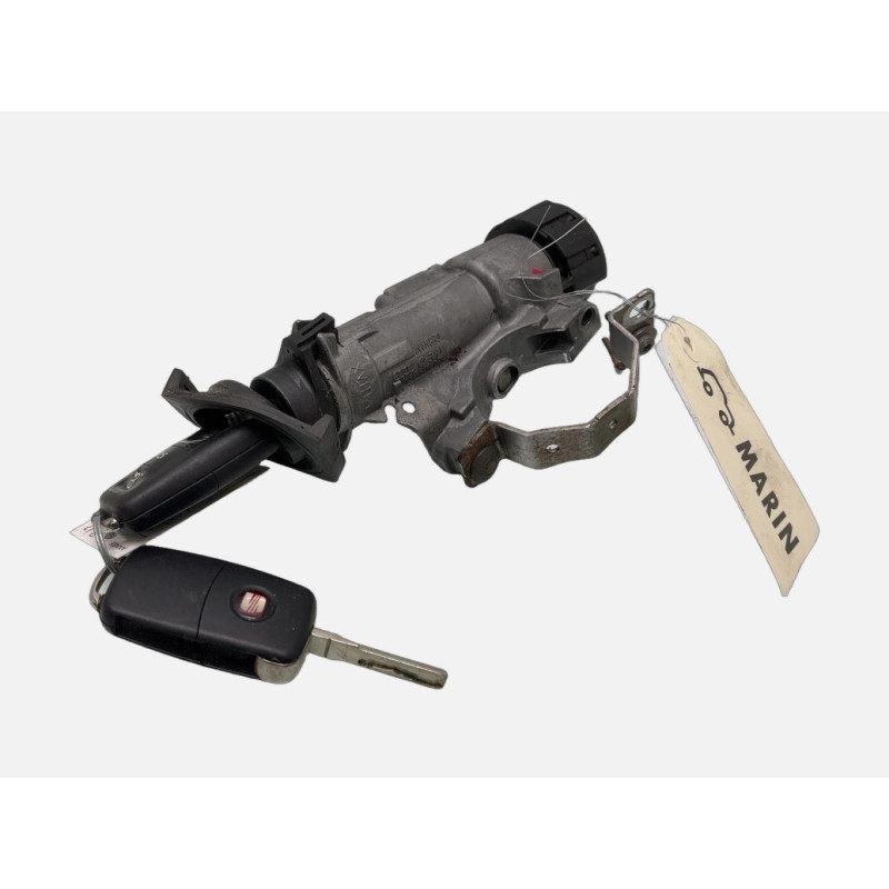 Neiman SEAT IBIZA 4 Photo n°4