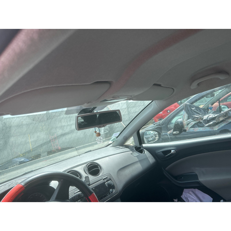 Neiman SEAT IBIZA 4 Photo n°9