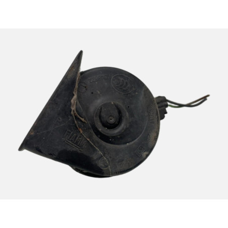 Avertisseur/Klaxon OPEL CORSA D Photo n°1
