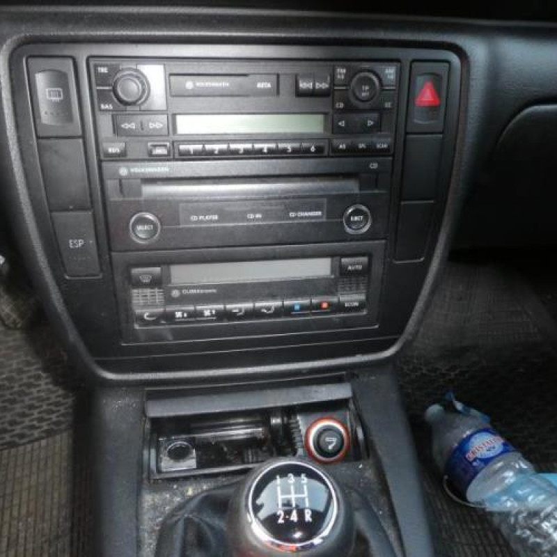 Jante VOLKSWAGEN PASSAT 4 Photo n°9