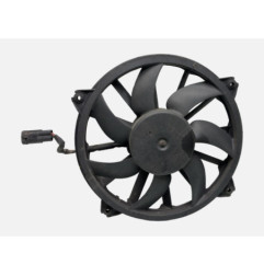 Moto ventilateur radiateur PEUGEOT PARTNER 2 Photo n°1