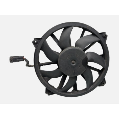 Moto ventilateur radiateur PEUGEOT PARTNER 2 Photo n°1