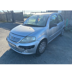 CITROEN C3 1 PHASE 1 1.4i - 8V Photo n°1