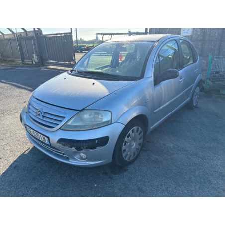 CITROEN C3 1 PHASE 1 1.4i - 8V Photo n°1