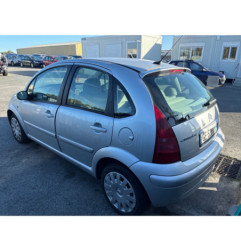 CITROEN C3 1 PHASE 1 1.4i - 8V