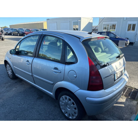 CITROEN C3 1 PHASE 1 1.4i - 8V