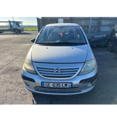 CITROEN C3 1 PHASE 1 1.4i - 8V