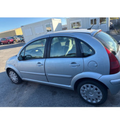 CITROEN C3 1 PHASE 1 1.4i - 8V