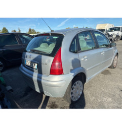 CITROEN C3 1 PHASE 1 1.4i - 8V