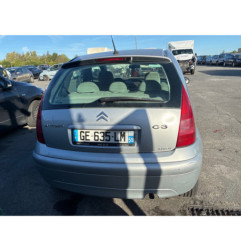 CITROEN C3 1 PHASE 1 1.4i - 8V