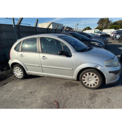 CITROEN C3 1 PHASE 1 1.4i - 8V