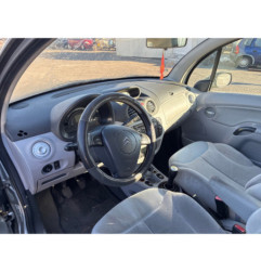 CITROEN C3 1 PHASE 1 1.4i - 8V