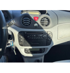 CITROEN C3 1 PHASE 1 1.4i - 8V
