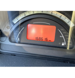 CITROEN C3 1 PHASE 1 1.4i - 8V