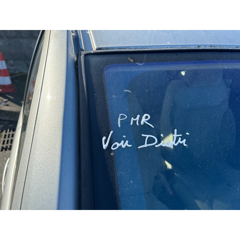 CITROEN C3 1 PHASE 1 1.4i - 8V Photo n°14