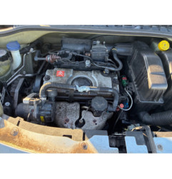 CITROEN C3 1 PHASE 1 1.4i - 8V
