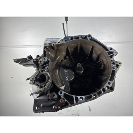 Boite de vitesses PEUGEOT 308 2