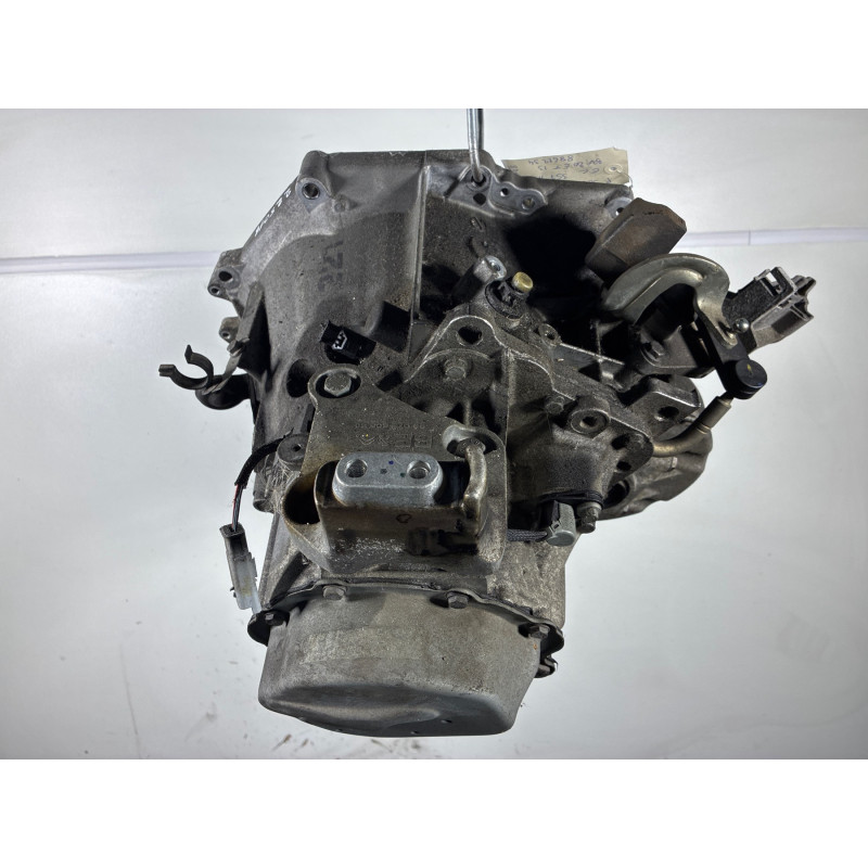 Boite de vitesses PEUGEOT 308 2 Photo n°3