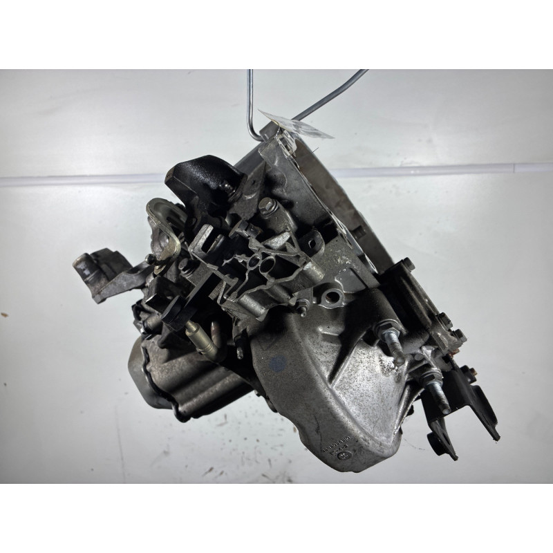 Boite de vitesses PEUGEOT 308 2 Photo n°5