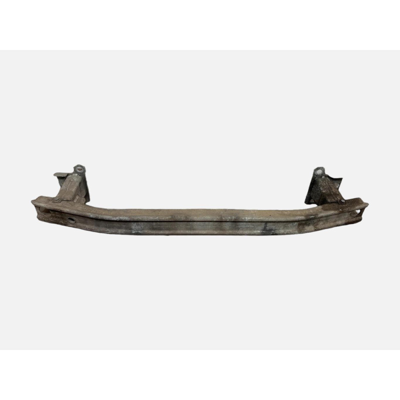 Renfort pare choc avant (traverse) RENAULT CLIO 3 Photo n°2