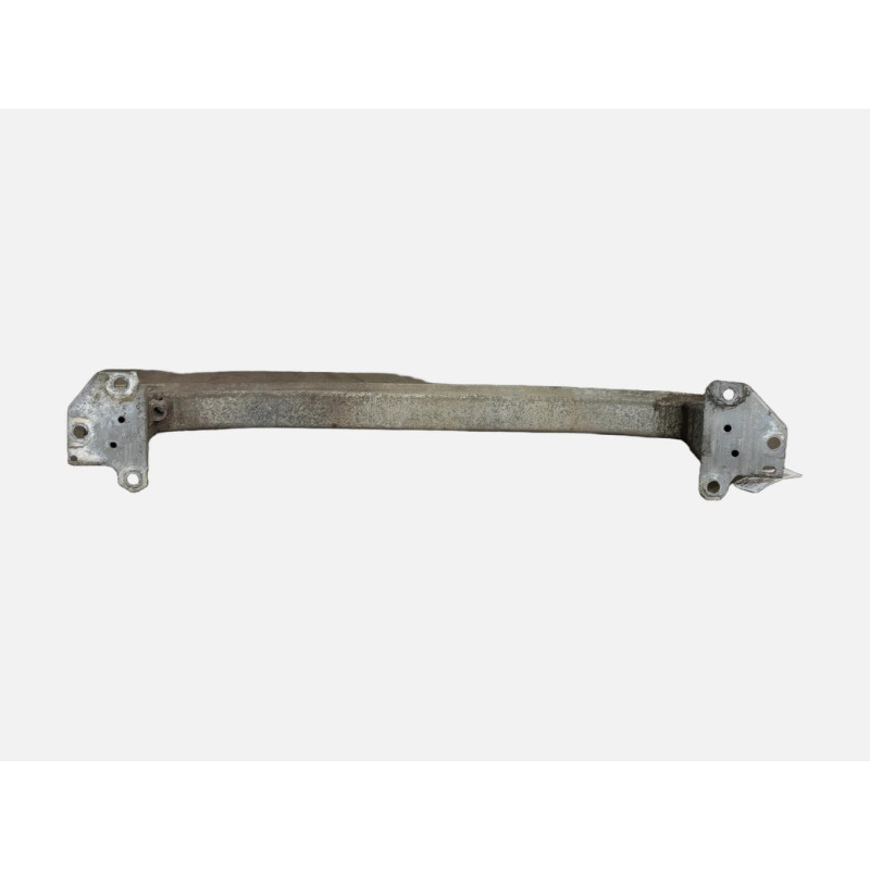 Renfort pare choc avant (traverse) RENAULT CLIO 3 Photo n°4