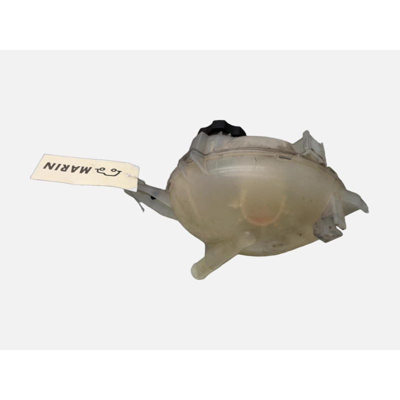 Vase d'expansion OPEL ASTRA K Photo n°4