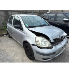 Neiman TOYOTA YARIS 1