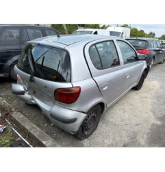 Neiman TOYOTA YARIS 1