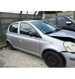 Neiman TOYOTA YARIS 1
