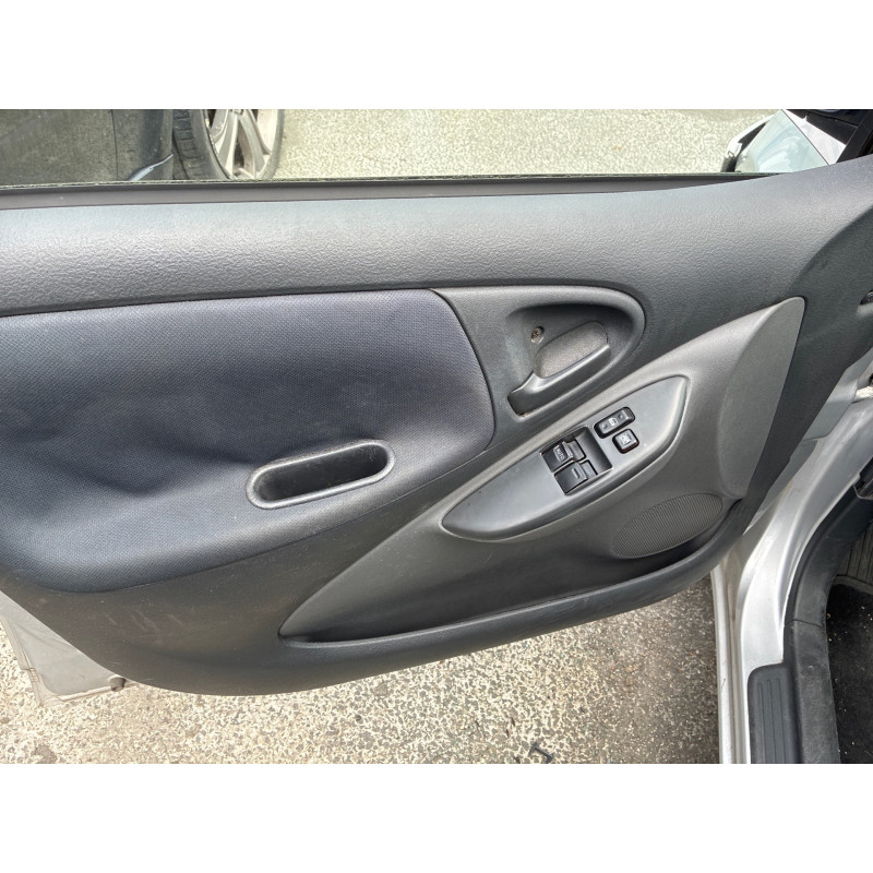 Neiman TOYOTA YARIS 1 Photo n°14