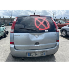 Neiman OPEL MERIVA A