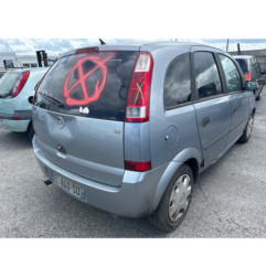 Neiman OPEL MERIVA A