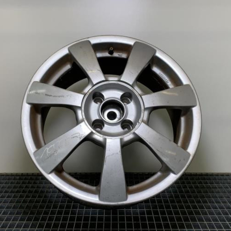 Jante RENAULT SCENIC 2 Photo n°1