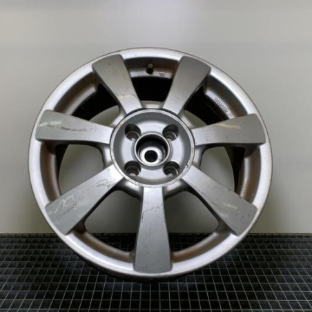 Jante RENAULT SCENIC 2 Photo n°1