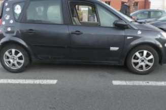 Jante RENAULT SCENIC 2