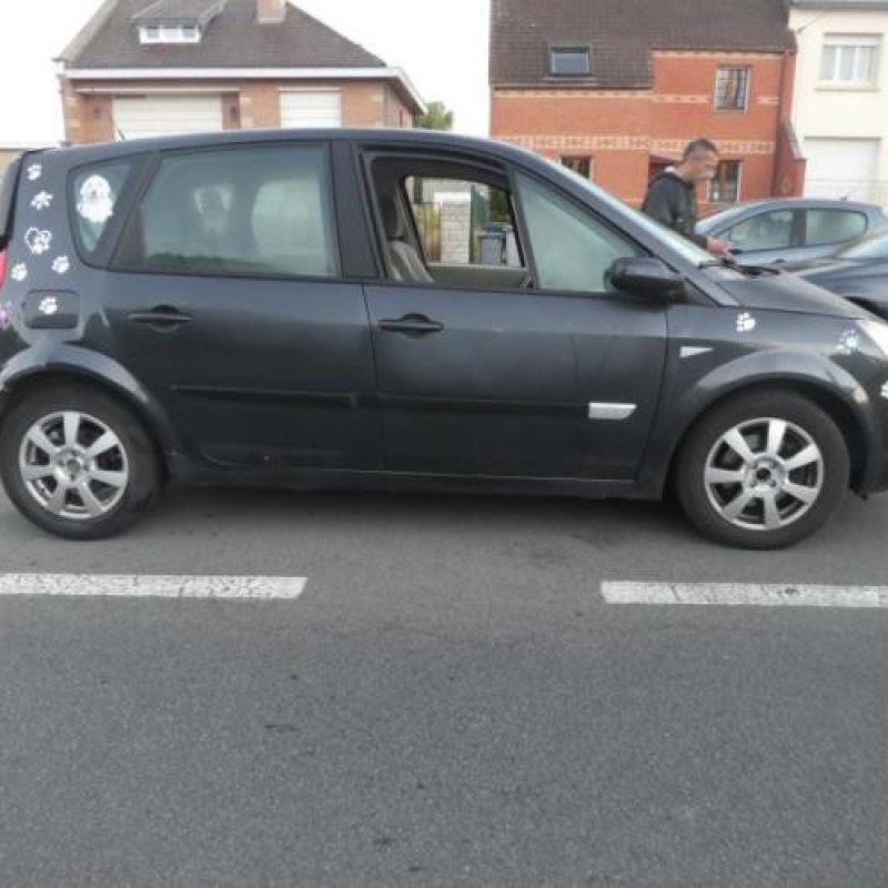 Jante RENAULT SCENIC 2 Photo n°3