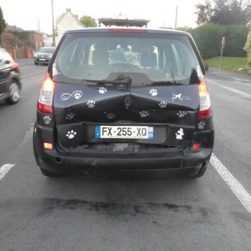 Jante RENAULT SCENIC 2 Photo n°4