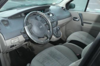 Jante RENAULT SCENIC 2