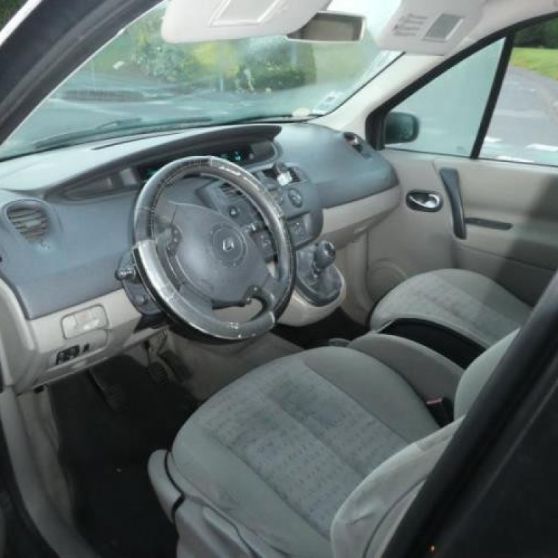 Jante RENAULT SCENIC 2 Photo n°6