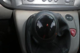 Jante RENAULT SCENIC 2