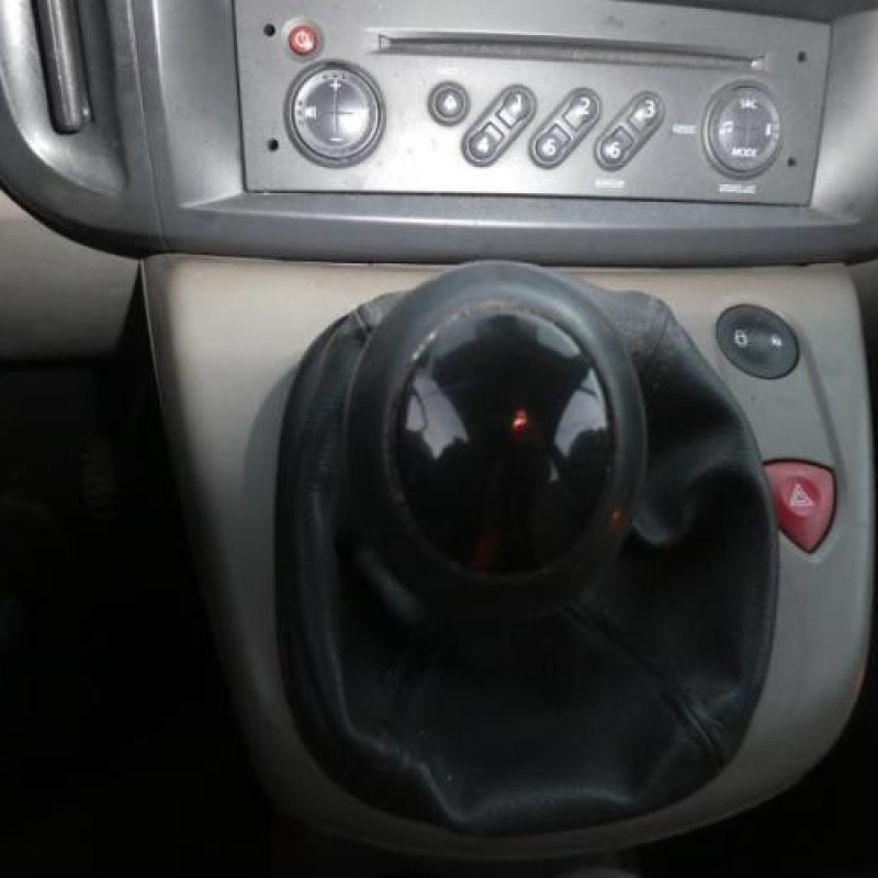 Jante RENAULT SCENIC 2 Photo n°7